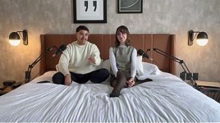 Podcast Ov S2e1: Gua Udah Nikah & Siap Pindem Ke Jepang, Siap-siap Hot Dan Erotis