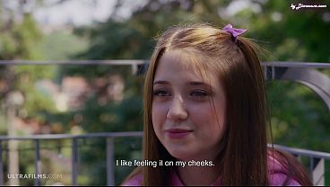 Tribute Alita Angel (leah Maus) – Cewek Rusia Nakal, Koleksi Paling Hot Dari Dimecum