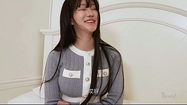 Korea – Crotch Basah Ngentot Karyawati Bikin Keras.