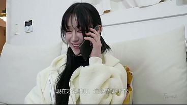 Korea – Cewek Jomblo Ngangkang, Ngejebak Tukang Servis Di Antara Pahanya Sampai Nyesek