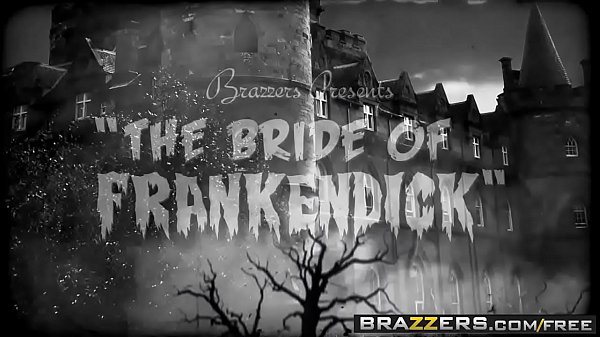 Istriku Diperkosa Sama Kontol Frankenstein, Sampai Muncrat Air Mani Di Muka
