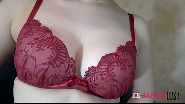 Bokep Jepang, Pantat Gede, Memeknya Diisi Penuh Air Mani.