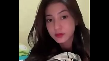 Cewek Indo Live Ig, Goyang Sambil Buka-bukaan Bikin Makin Tegang