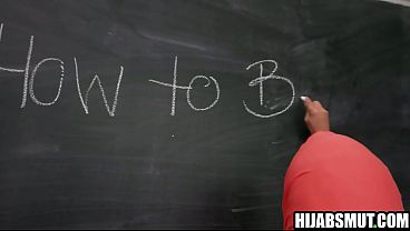 Guru Ngaji Digilir Bertiga, Nggak Kuat Nahan