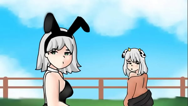 Gue Cuma Animator Doang, Gak Pake Model Beneran, Cuma Monyet-monyet Cina Gitu Yang Bisa Bikin Lo Ngaceng.