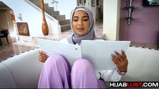 Hijab Sange Belajar Ngentot Biar Makin Betah – Hijablust