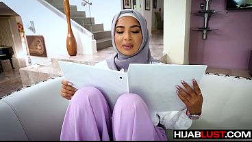 Hijab Sange Belajar Ngentot Biar Makin Betah – Hijablust