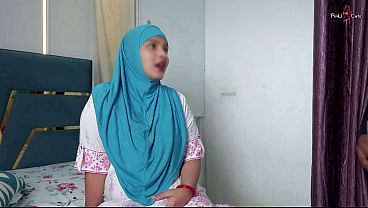 Blinkit Kurir Gila Cukur Bulu Belek Bini Orang Hijab, Terus Entot Ngebut Sampe Mampus.
