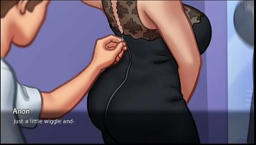 Ibu Tiri Masih Ingat Semua Yang Terjadi Tadi Malam, Tubuhku Masih Terasa Panas (18+)