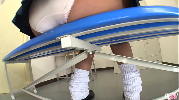 Pelatih Cewek Seksi Yui Aoyama Ngentot Habis Satu Tim