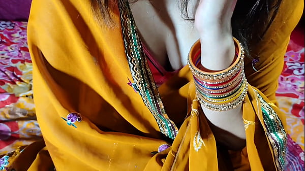 Bhabhi India Pertama Kali Ngewe Sama Adik Ipar, Pake Kata-kata Kotor Bikin Makin Panas.