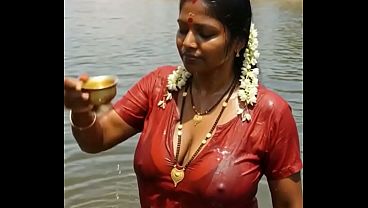 Bikin Makin Greget, Desi Bhabhi Ai Siap Bikin Lo Tegang.