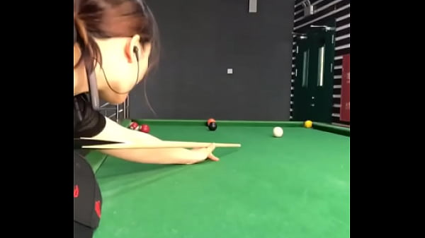 Pelatih Cina Seksi 3 Bikin Muncrat