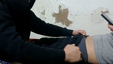 Update #46: Arab Gay Sex 31600, Tanggal 24 Juni 2026 – Nikmatin Tiap Sentilan, Bikin Ngaceng!