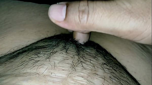 Ibu Tiri Montok Setuju Tidur Seranjang Sama Anak Tiri, Malam Jadi Panas.