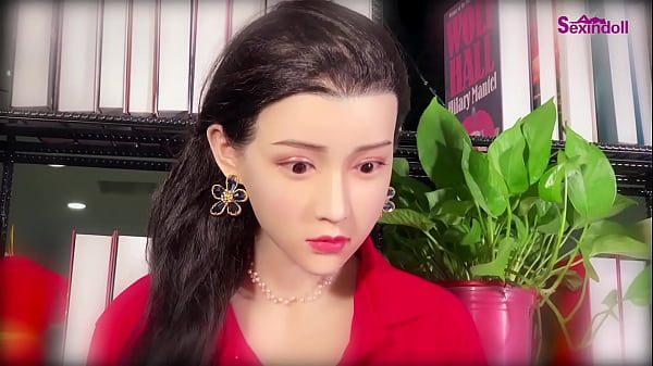 Cina Boneka Seks – Industri Boneka Seks Lagi Ngeboom – Boneka Tpe Lebih Bikin Ngaceng Daripada Silikon – Sexindoll
