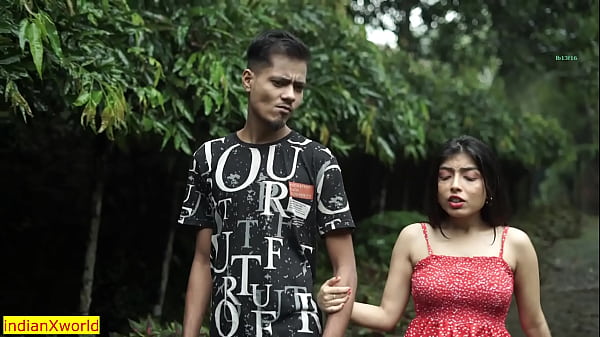 Desi Couple Belum Nikah, Ngewe Paling Hot Hindi!