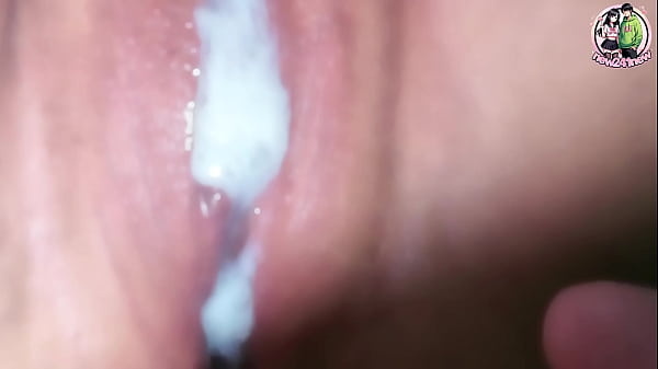 สาวไทยหื่นจัดผัวไม่อยู่รีบคว้าน้องชายมาเสียบหีแตกใน น้ำควยไหลทะลัก Creampie สด