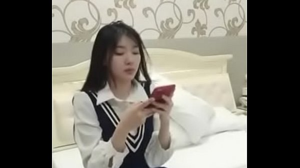 Cewek Cina Ngacengin Kamera, Bikin Makin Greget