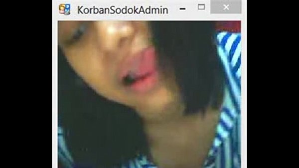Camfrog Indonesia, Asoy, Korban Admin, Bikin Makin Basah Lihat Videonya.