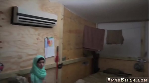 Pertama Kali Anal Arab, Operasi Pussy Run Yang Bikin Makin Greget!