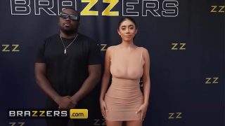 Brazzers – Violet Myers Pamer Bolong Ke Paparazi, Bikin Muncrat