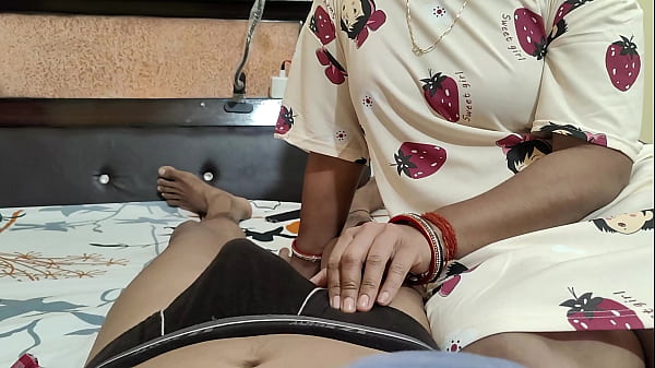 Desi Jodi Ne Raat Mein Kiya Jabardast Chodai, Bhartiya Hindi Bhadva