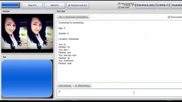 Nonton Cam 4 Cewek Indonesia Panas Nih, Bikin Makin Greget