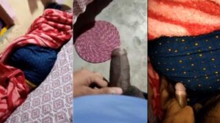 Anak Colokin Kontol Ke Ibunya Sampe Crot Di Badan, Mms Desi Sex.