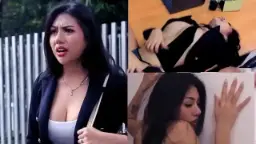 Birahi Muda Amelicano Yang Bikin Muncrat, Film Kelas Bintang Paling Ngehe