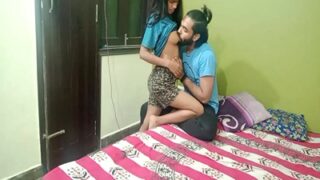 Cewek 19 Tahun Ngewe Pacarnya Di Video Bokep