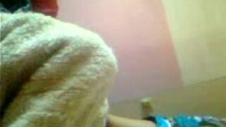 Cewek India Ngen**tin Kontol Pacarnya Kayak Bintang Porno.