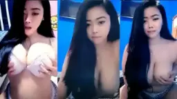 Chibell Live Barbar, Ngewe Hot Sampai Tobrut