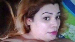 Desi Tante Montok Dengan Tetek Besar Pamer Bugil Total