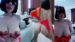 Mami Viona Toge, Enak Banget Dijadiin Pelampiasan Nafsu.
