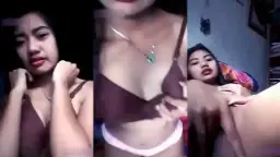 Ngentot Sendirian Bareng Cewek Kampung Nakal Yang Bikin Makin Tegang