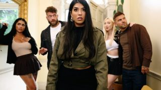 Nonton Digitalplayground – Ghosted – Episode 1, Pasangan Yang Hilang Bikin Makin Pengen Ngewek.