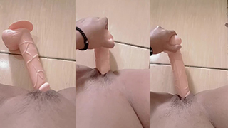 Pov Dek Celva Dimasukin Kontol Gede Kamu Sampe Ngerasain Penuh Banget.