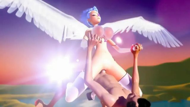 – Skyjacked Absolution | 3dgspot