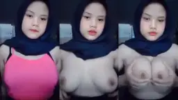 Smp Hijab Tobrut 43 Nya Bikin Muncrat Liatin