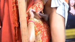 Video Mesum Desi: Mertua Ngewe Menantu Di Malam Pertama, Bikin Basah
