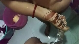 Video Mesum Pengantin Baru India, Gaya Bangla Bikin Makin Panas