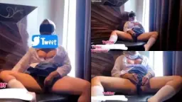 Viral! Siswi Sma Colmek Sange Di Hotel, Ngentot Sampai Muncrat