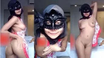 Viral! Video Kasir Indomaret Toge No Sensor Bikin Muncrat