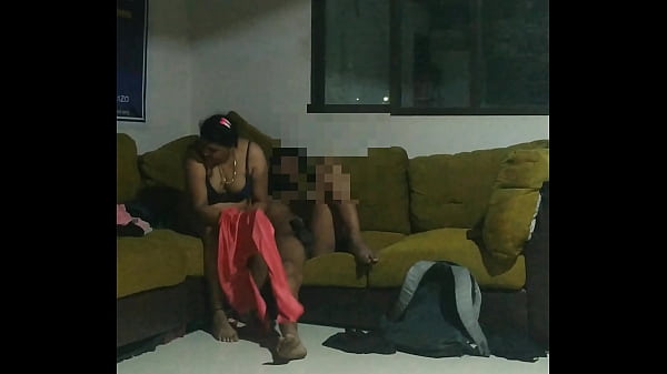 Punjabi Desi Aunty Ko 400 Rupaye Dekar Pel Diya, Chudai Ka Maza Liya