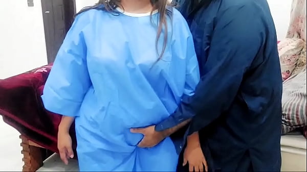 Pasien Pakistan Pamer Kontol Ke Perawat Berujung Ngentot Anal Dengan Audio Hindi Jelas