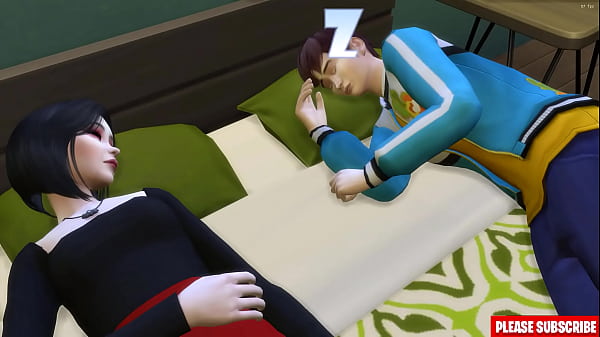 Aduh, Kakak Tiri Jepang Yang Hot Akhirnya Main-main Sama Adik Tirinya Yang Lagi Horny Berat, Pertama Kalinya Bikin Makin Greget
