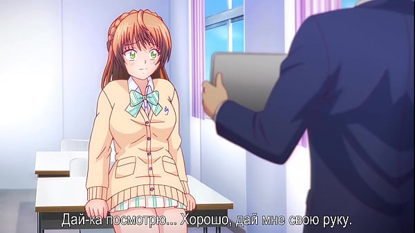 Ngentot Di Depan Kelas… 01 Hentai [sub Indo, Bikin Makin Pengen]