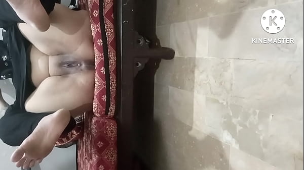 Pakistani Desi Bhabhi Pagi Buta Main Ngentot Hot