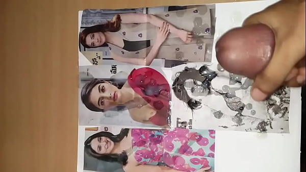 Tribute Mani Aktris India, Air Maninya Muncrat Deras Buat Para Bintang